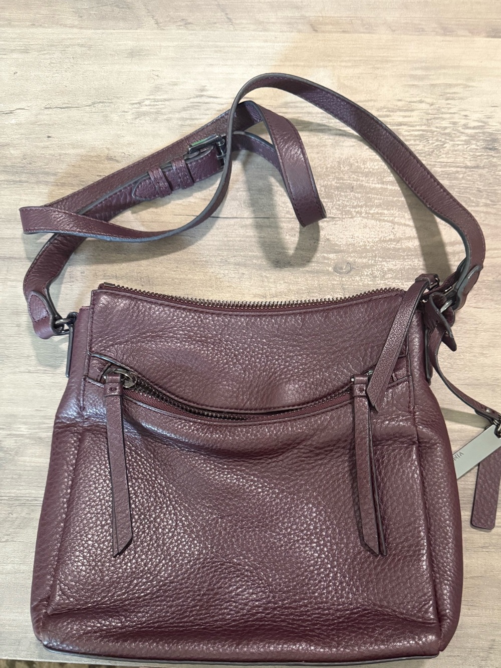 Vince Camuto Staja Crossbody